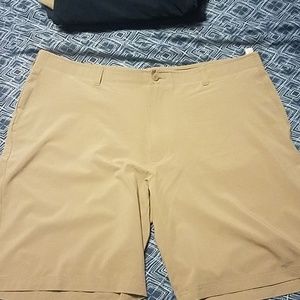 Ben Hogan performance shorts